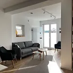 17 Am Berg Apartmán *