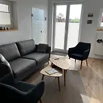 Apartmán 17 Am Berg Winterberg