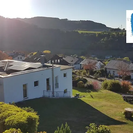 17 Am Berg Appartement