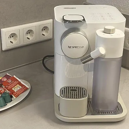 17 Am Berg Διαμέρισμα Βίντερμπεργκ