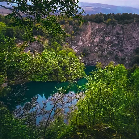 17 Am Berg Διαμέρισμα *