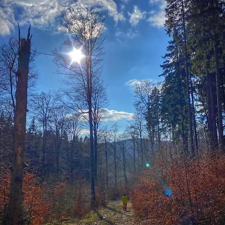 17 Am Berg * Βίντερμπεργκ