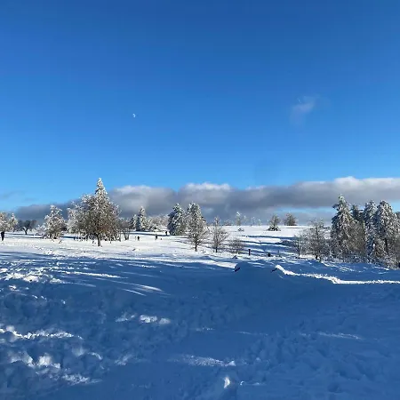 17 Am Berg Διαμέρισμα *