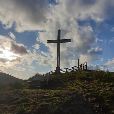17 Am Berg Διαμέρισμα