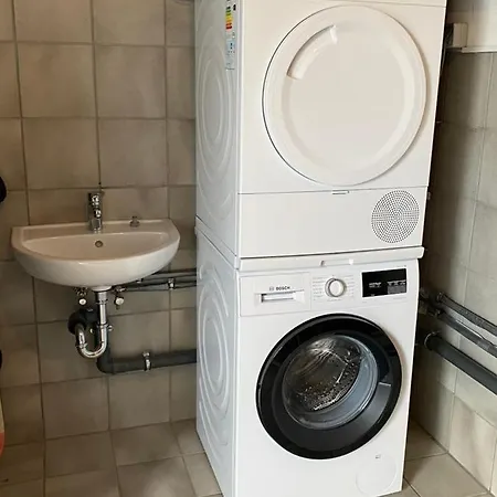 Διαμέρισμα 17 Am Berg *