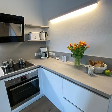 Appartement 17 Am Berg Winterberg