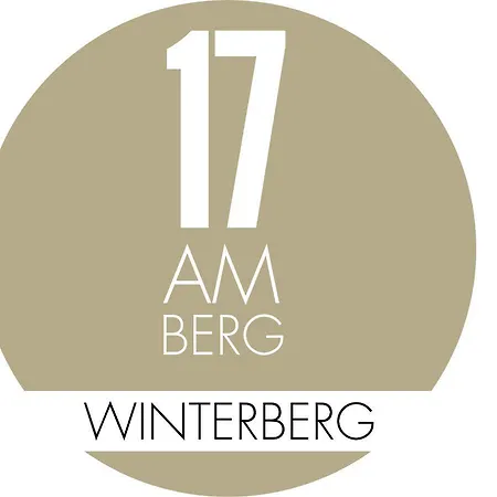 Apartamento 17 Am Berg