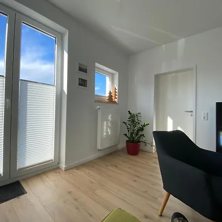 Διαμέρισμα 17 Am Berg