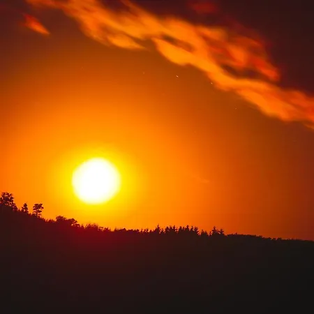 Διαμέρισμα 17 Am Berg *