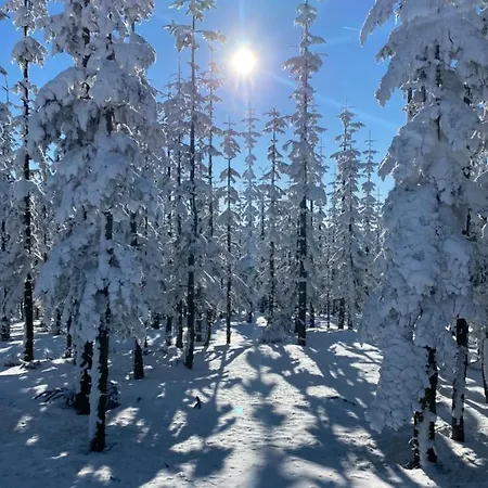 Διαμέρισμα 17 Am Berg *