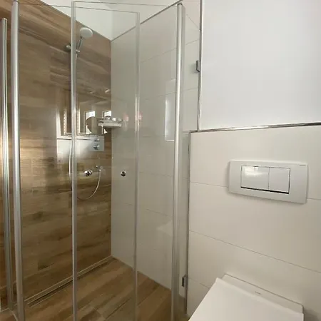 Διαμέρισμα 17 Am Berg *