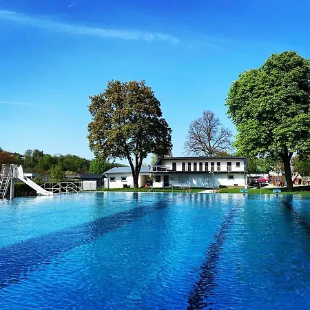 17 Am Berg Διαμέρισμα