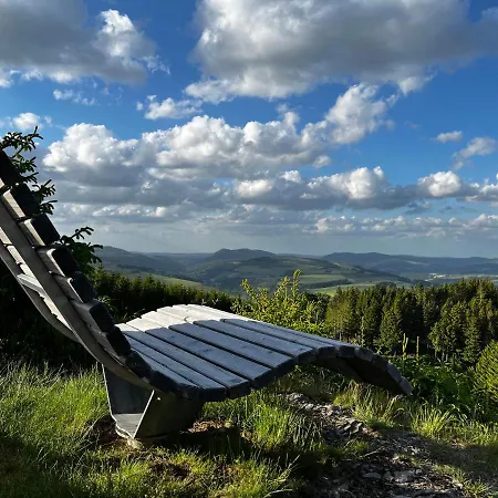 17 Am Berg Διαμέρισμα