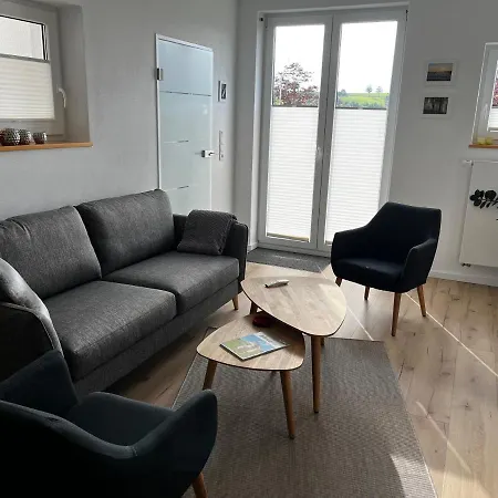 Appartement 17 Am Berg Winterberg