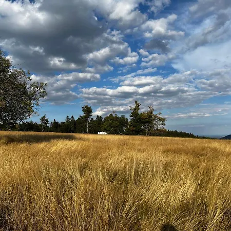17 Am Berg Winterberg
