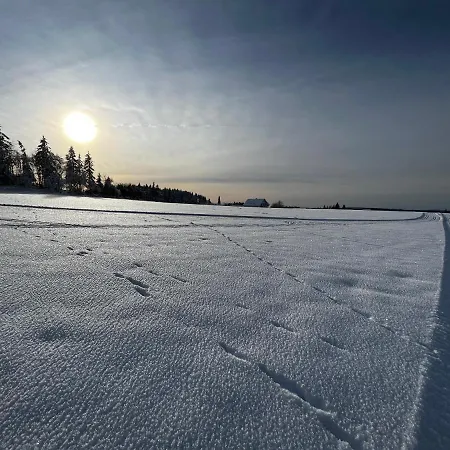 Διαμέρισμα 17 Am Berg
