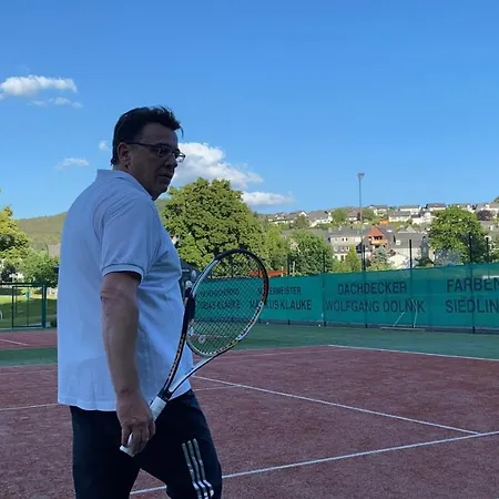 Διαμέρισμα 17 Am Berg