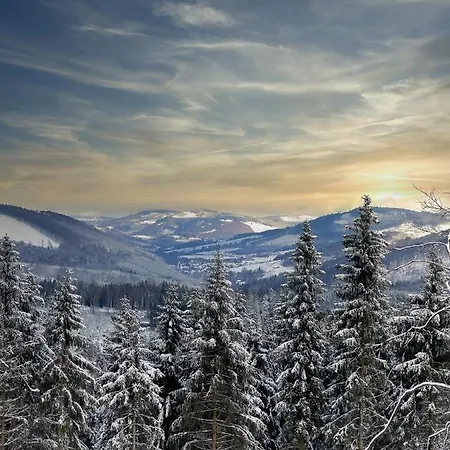 דירה 17 Am Berg ווינטרברג