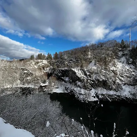 17 Am Berg Διαμέρισμα *