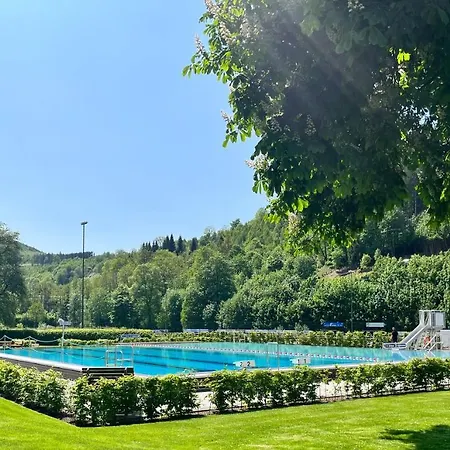 Διαμέρισμα 17 Am Berg