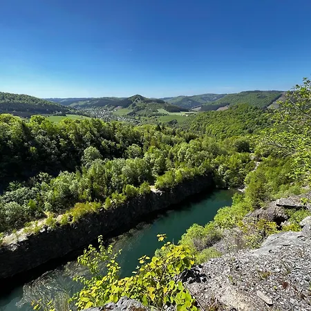 דירה 17 Am Berg *