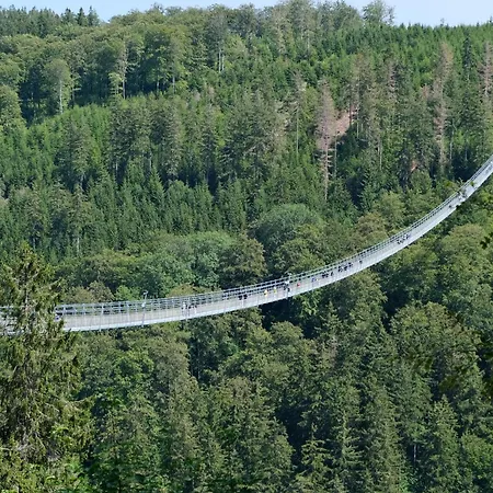 Διαμέρισμα 17 Am Berg