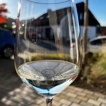 17 Am Berg Διαμέρισμα