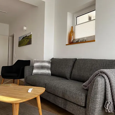 Appartement 17 Am Berg