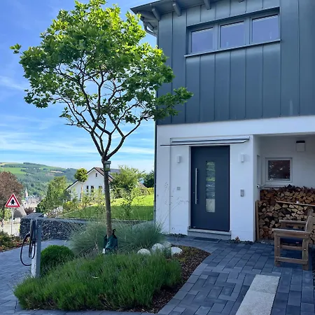 Διαμέρισμα 17 Am Berg