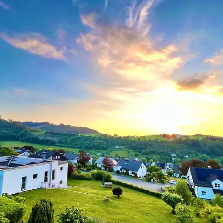Διαμέρισμα 17 Am Berg Βίντερμπεργκ