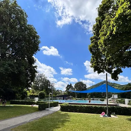 17 Am Berg ווינטרברג