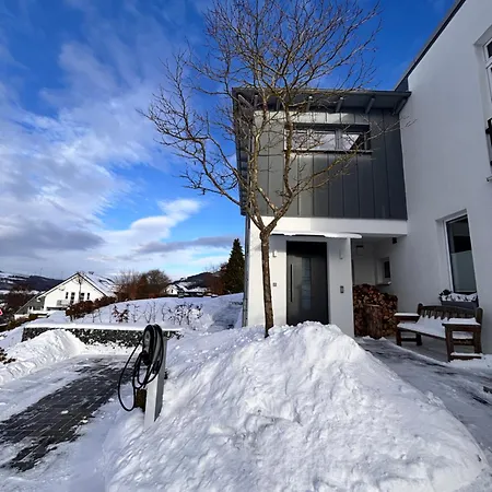 17 Am Berg Διαμέρισμα Βίντερμπεργκ