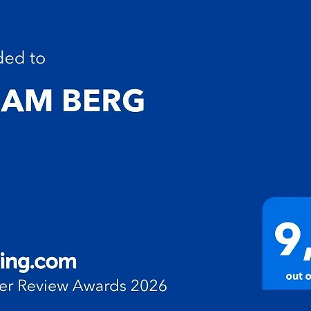 17 Am Berg * Βίντερμπεργκ