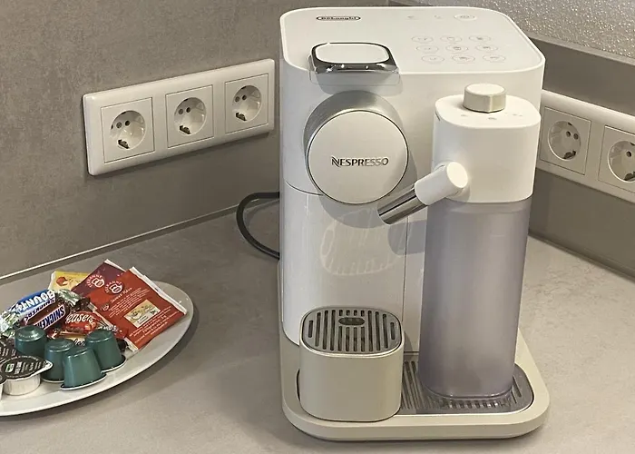 17 Am Berg Daire Winterberg