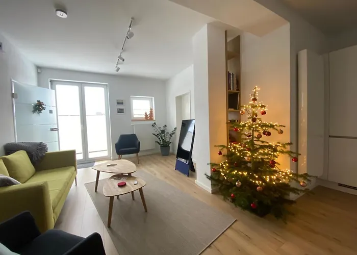 Apartment 17 Am Berg Winterberg