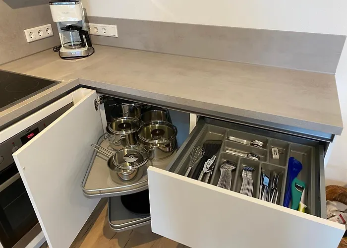 17 Am Berg Winterberg