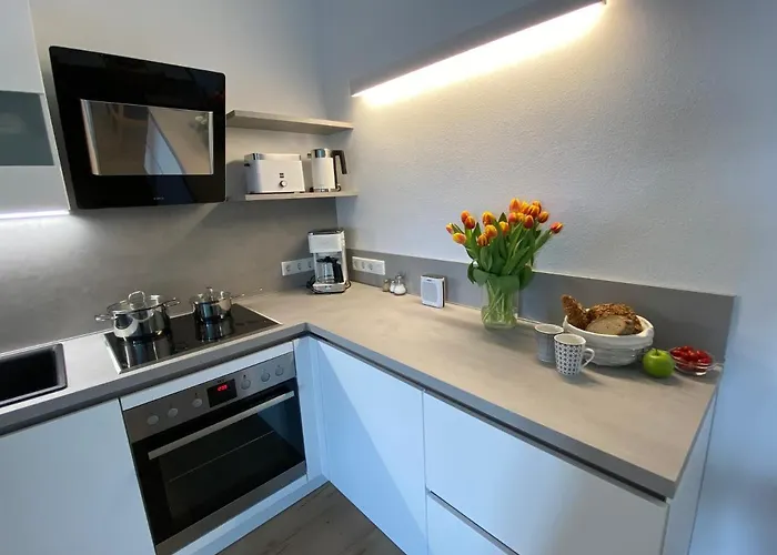 Appartamento 17 Am Berg Winterberg