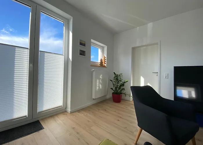 Apartment 17 Am Berg