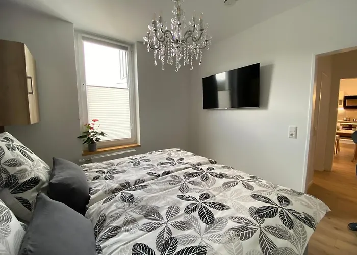 17 Am Berg Winterberg