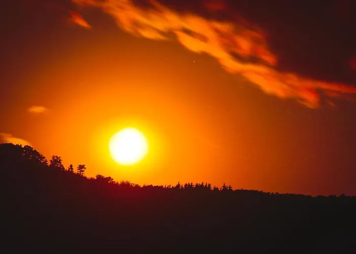 Apartment 17 Am Berg *