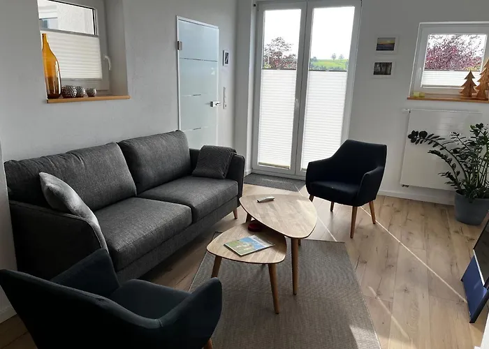 Apartament 17 Am Berg Winterberg