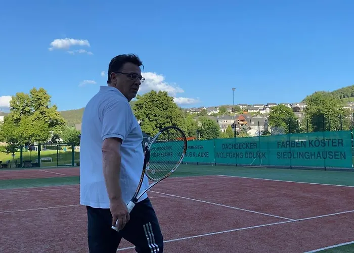 Appartamento 17 Am Berg