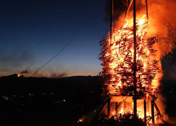 17 Am Berg وينتربرغ