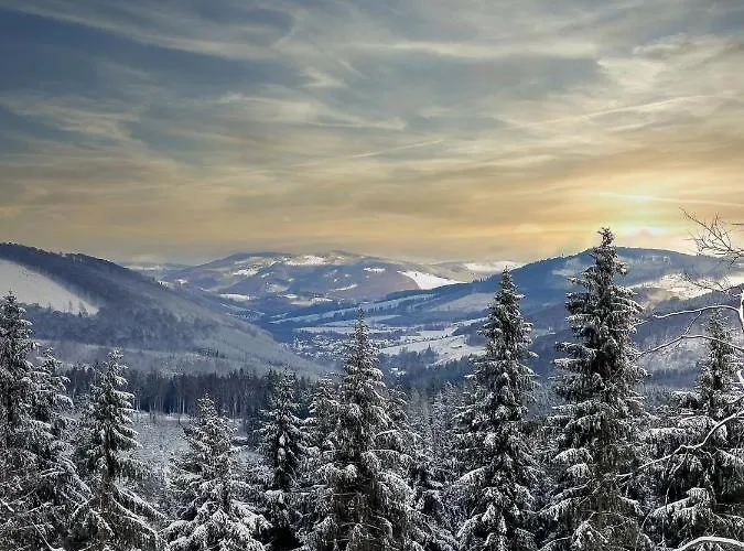 Daire 17 Am Berg Winterberg