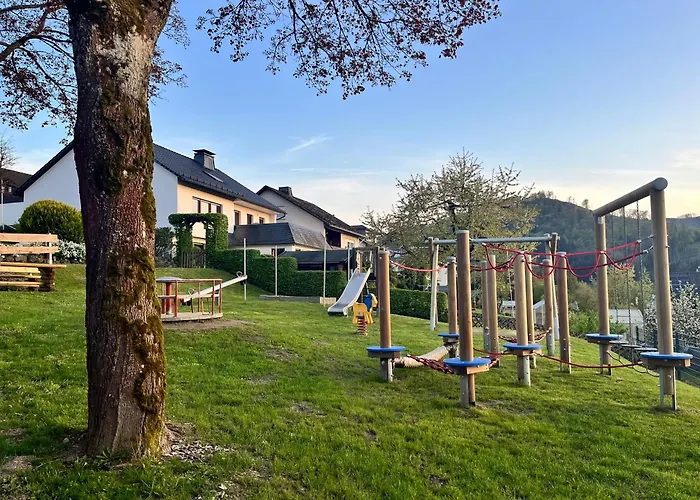 17 Am Berg Winterberg