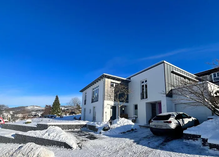 17 Am Berg * Winterberg