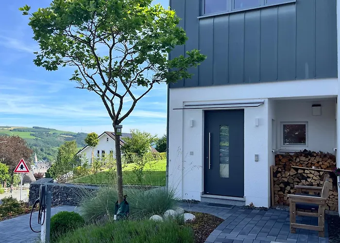 Appartamento 17 Am Berg